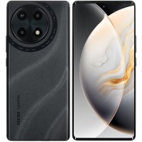 6.78" Смартфон Tecno CAMON 30S 128 ГБ черный