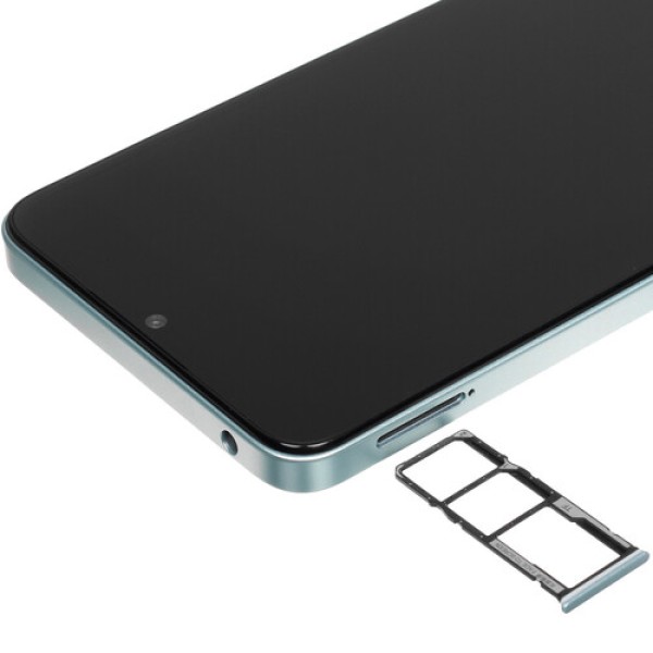 6.74" Смартфон Xiaomi Redmi 13C 128 ГБ голубой