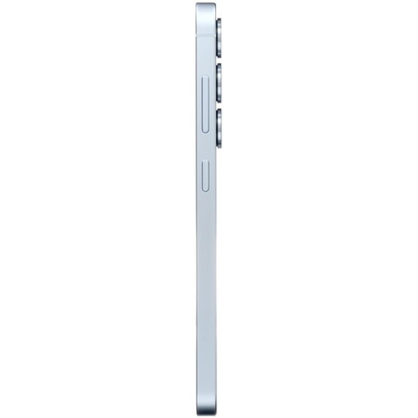 6.2" Смартфон Samsung Galaxy S25 256 ГБ голубой