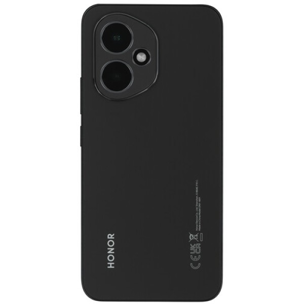 6.55" Смартфон HONOR 400 512 ГБ черный