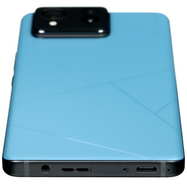 6.78" Смартфон ASUS Zenfone 11 Ultra 256 ГБ голубой
