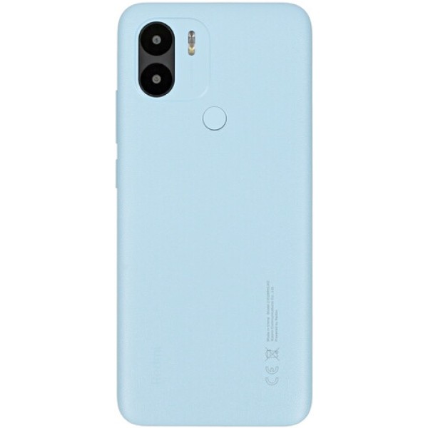 6.52" Смартфон Xiaomi Redmi A2+ 64 ГБ голубой