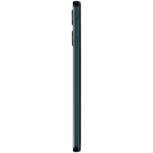 6.56" Смартфон Vivo Y03 128 ГБ черный