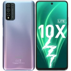 6.67" Смартфон HONOR 10X Lite 128 ГБ фиолетовый