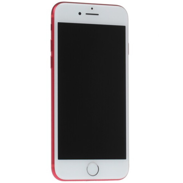 Смартфон Apple iPhone 7 4,7" 128Gb Red 4x2.3Ghz/2048Mb/1334x750/IPS/3G/LTE/GPS/Cam12/iOS