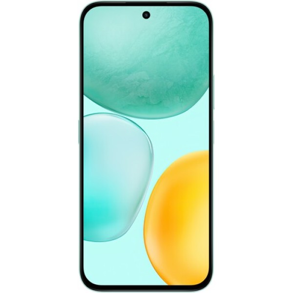 6.61" Смартфон HONOR X6c 256 ГБ голубой