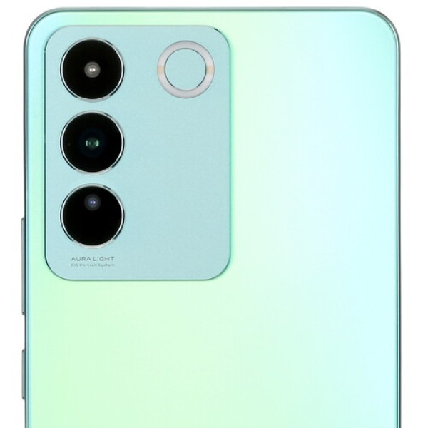 6.62" Смартфон Vivo T2 256 ГБ зеленый