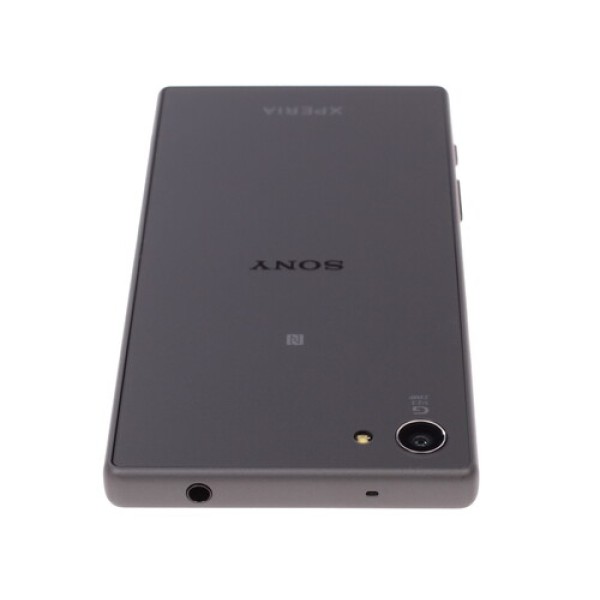 Смартфон Sony XPERIA Z5 Compact 4.6" 32GbBlack 8(4x2/4x1.5Ghz)/2048Mb/1280x720/IPS/3G/LTE/GPS/NFC/Cam23/2700mAh/And 5.1