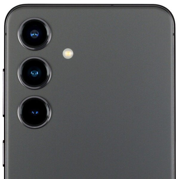 6.2" Смартфон Samsung Galaxy S24 128 ГБ черный