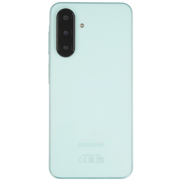 6.7" Смартфон Samsung Galaxy A26 256 ГБ зеленый