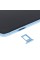 Смартфон Apple iPhone Xr 6,1" 256Gb Blue 6x2.5Ghz/3072Mb/1792х828/IPS/LTE/NFC/IP67/Cam12/iOS