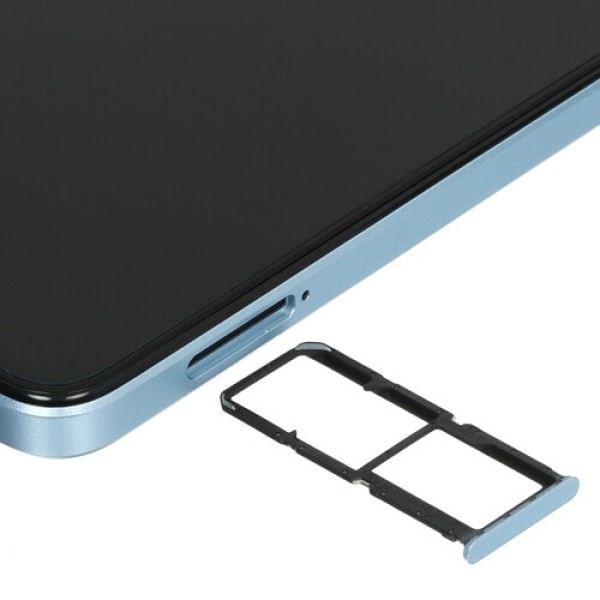 6.67" Смартфон OPPO A60 256 ГБ голубой
