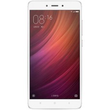 Смартфон Xiaomi Redmi Note 4 5.5" 32Gb Silver 8x2.0Ghz/3072Mb/1920x1080/2SIM/GPS/LTE/Cam13AF/4100mAh/Android 6.0
