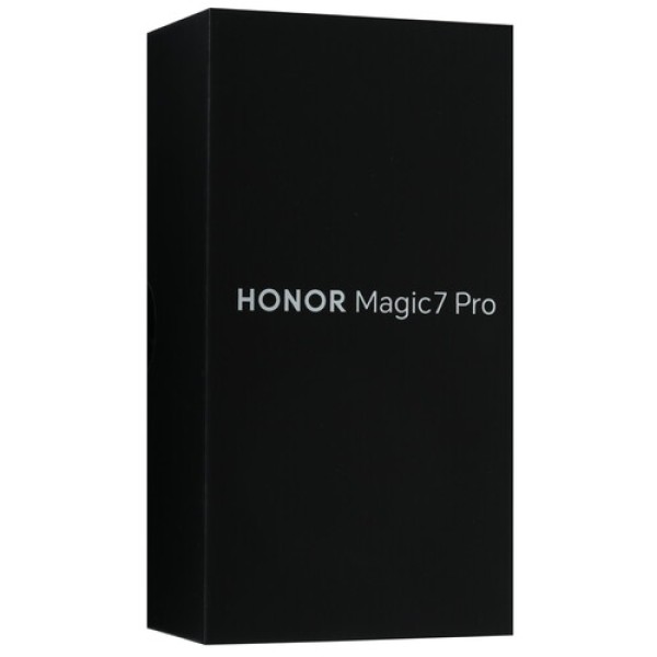 6.8" Смартфон HONOR Magic7 Pro 512 ГБ голубой