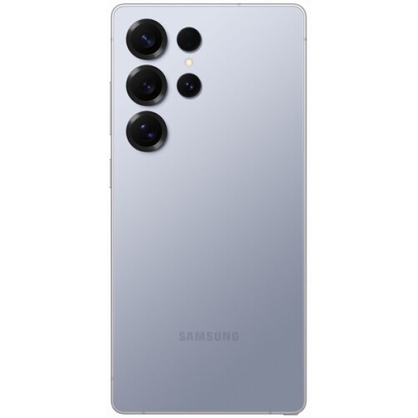 6.9" Смартфон Samsung Galaxy S25 Ultra 1024 ГБ синий