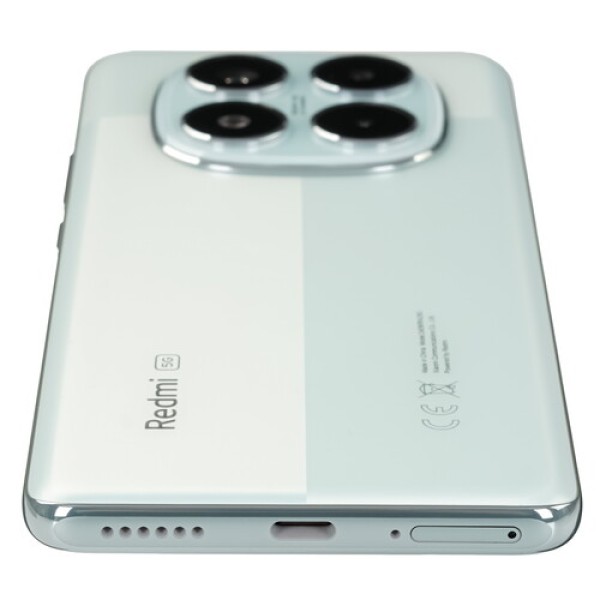 6.67" Смартфон Xiaomi Redmi Note 14 Pro 5G 256 ГБ зеленый