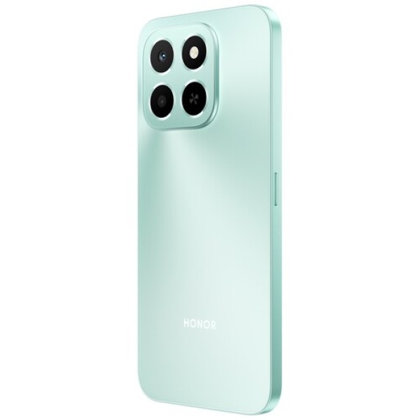 6.61" Смартфон HONOR X6c 256 ГБ голубой
