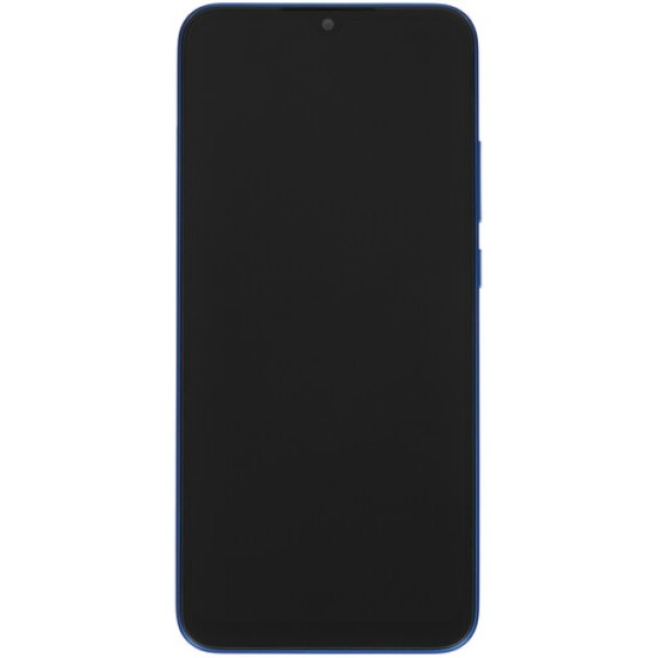 6.53" Смартфон Xiaomi Redmi 9C 64 ГБ синий