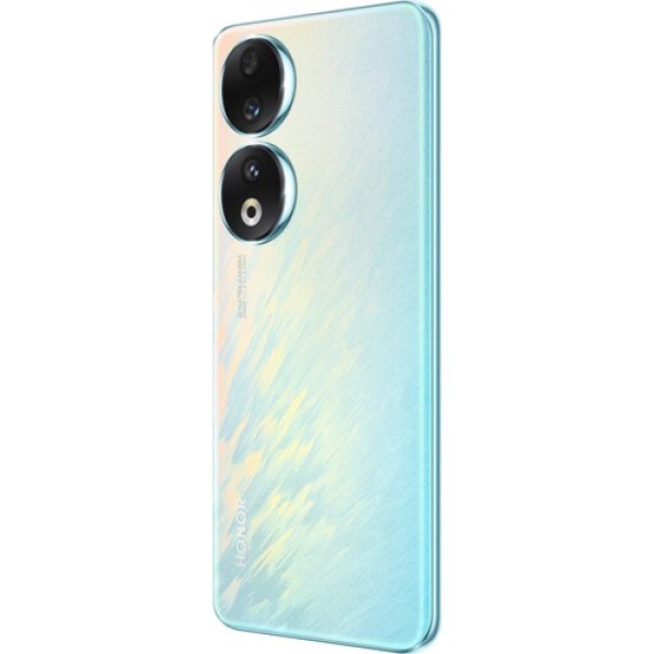 6.7" Смартфон HONOR 90 256 ГБ голубой