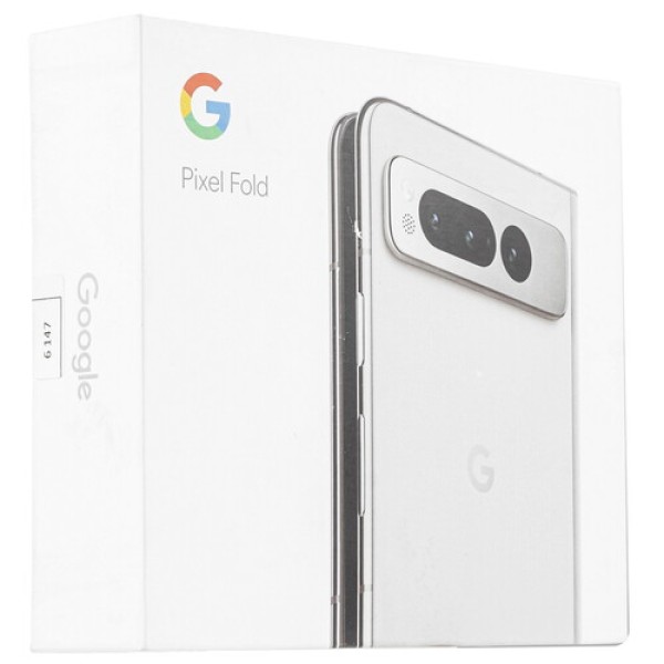 7.6" Смартфон Google Pixel Fold 256 ГБ бежевый
