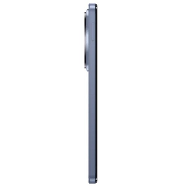 6.9" Смартфон Nubia V70 Max 128 ГБ серый