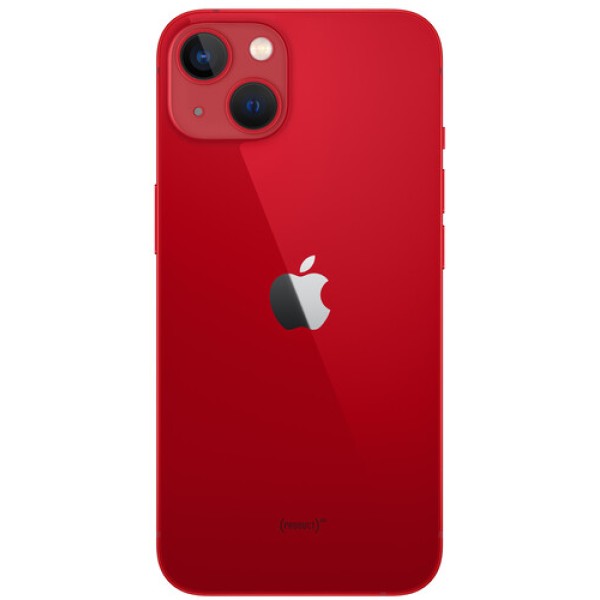 6.1" Смартфон Apple iPhone 13 256 ГБ красный