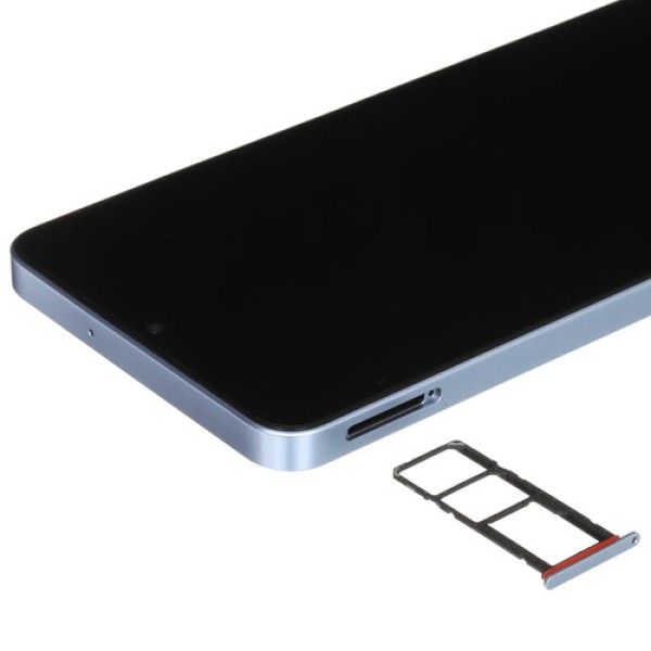 6.7" Смартфон Samsung Galaxy A07 128 ГБ фиолетовый