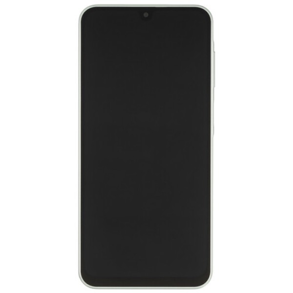 6.7" Смартфон Samsung Galaxy A16 4G 128 ГБ зеленый