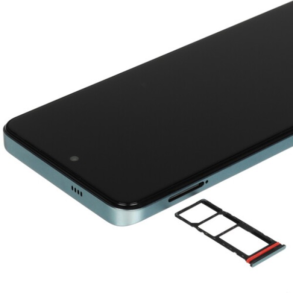 6.8" Смартфон Tecno POVA 6 Neo 128 ГБ серебристый
