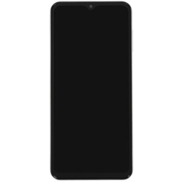 Смартфон Samsung Galaxy A13 3/32Gb [6,6"/LTE/NFC/Cam50+5+5+2Mpx/5000mAh/Белый]