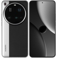 6.73" Смартфон Xiaomi 15 Ultra 512 ГБ серебристый