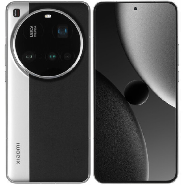 6.73" Смартфон Xiaomi 15 Ultra 512 ГБ серебристый