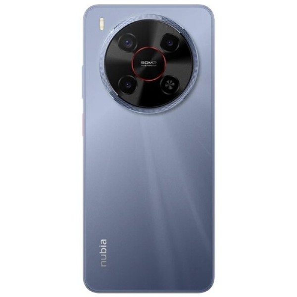 6.9" Смартфон Nubia V70 Max 128 ГБ серый