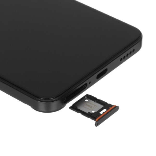 6.77" Смартфон CMF Phone 2 Pro 128 ГБ черный