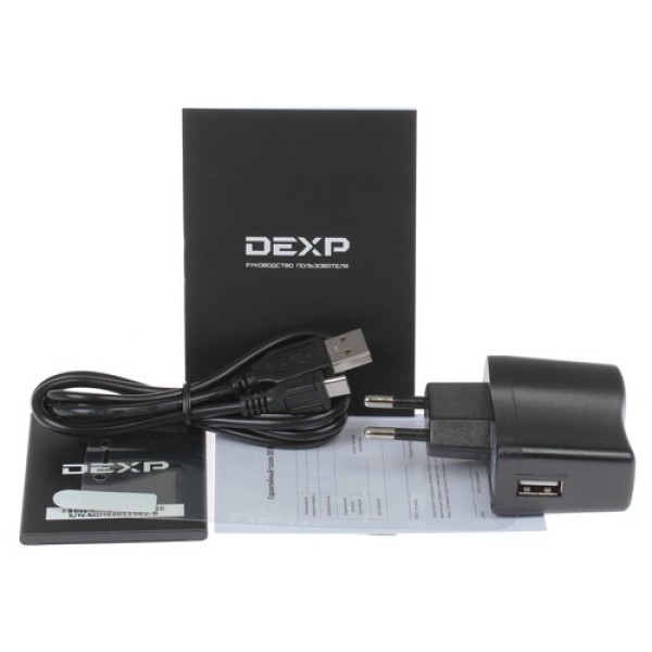 Смартфон DEXP Ixion E245 4.5" 8Gb Green 4x1.3GHz/512Mb/854x480/IPS/2SIM/Cam2/1600mAh/Android 6.0