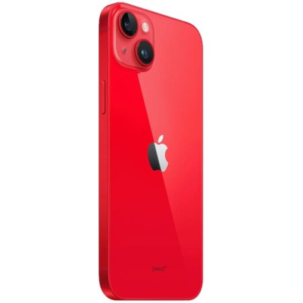 6.7" Смартфон Apple iPhone 14 Plus 128 ГБ красный