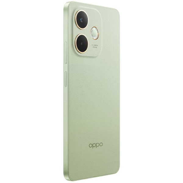 6.67" Смартфон OPPO A5 Pro 256 ГБ зеленый
