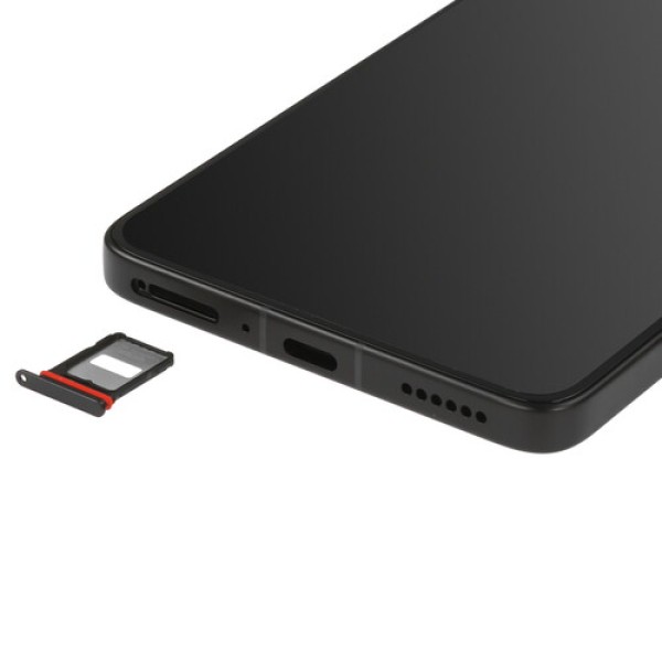 6.67" Смартфон POCO F7 Ultra 256 ГБ черный