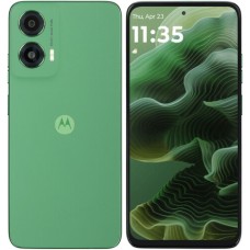 6.72" Смартфон Motorola Moto G35 5G 128 ГБ зеленый