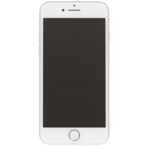 Смартфон Apple iPhone 7 4,7" 256Gb Silver 4x2.3Ghz/2048Mb/1334x750/IPS/3G/LTE/GPS/Cam12/iOS