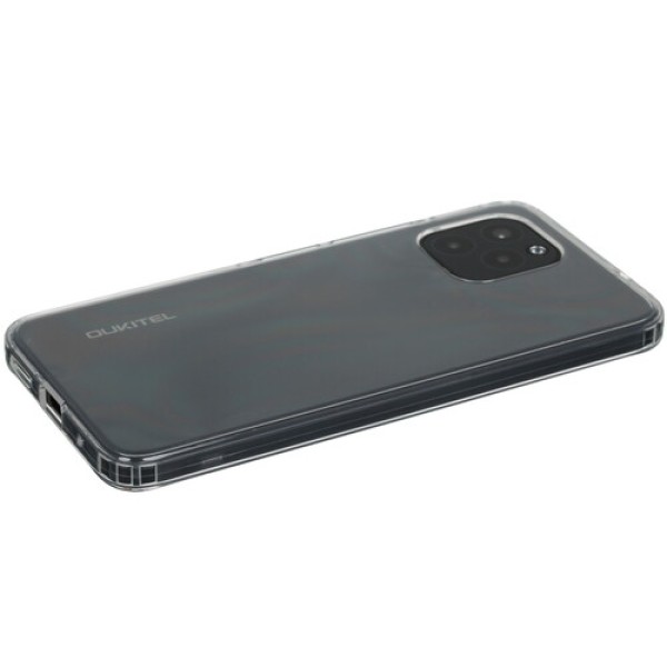 6.39" Смартфон Oukitel C21 Pro 64 ГБ черный