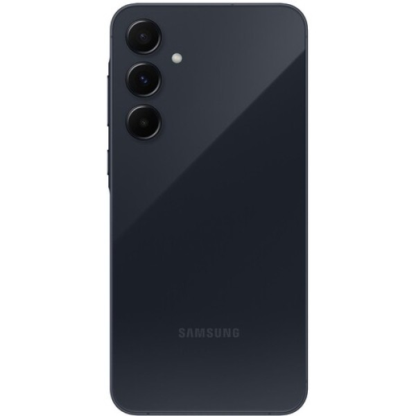 6.6" Смартфон Samsung Galaxy A55 128 ГБ синий