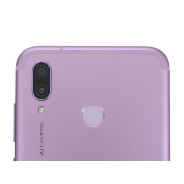 Смартфон Honor Play 4/64Gb [6,3"/LTE/NFC/Cam16+2Mpx/3750mAh/Purple]