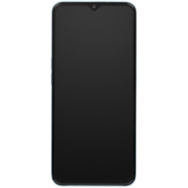 6.56" Смартфон OPPO A57s 128 ГБ голубой