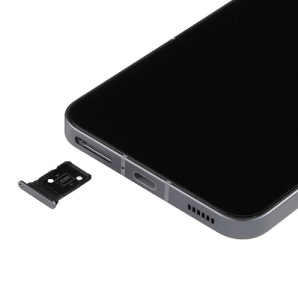 6.7" Смартфон Nothing Phone 2 512 ГБ серый