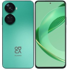 6.67" Смартфон HUAWEI nova 12 SE 256 ГБ зеленый
