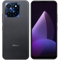 6.79" Смартфон Meizu Mblu 22 128 ГБ черный