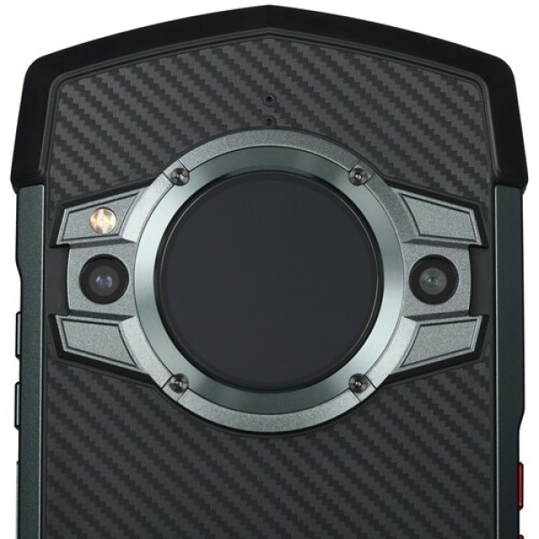 6.5" Смартфон Unihertz TickTock 128 ГБ черный