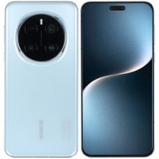 6.8" Смартфон HONOR Magic7 Pro 512 ГБ голубой