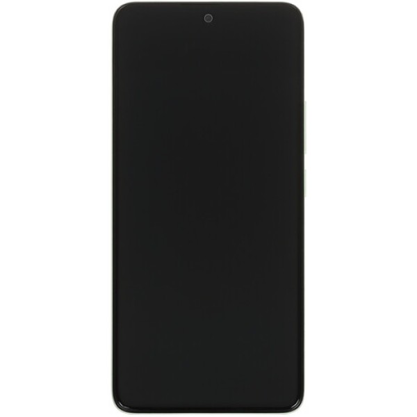 6.67" Смартфон Xiaomi Redmi Note 14 128 ГБ зеленый